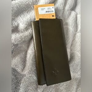 Patricia Nash Teressa RFID Wallet